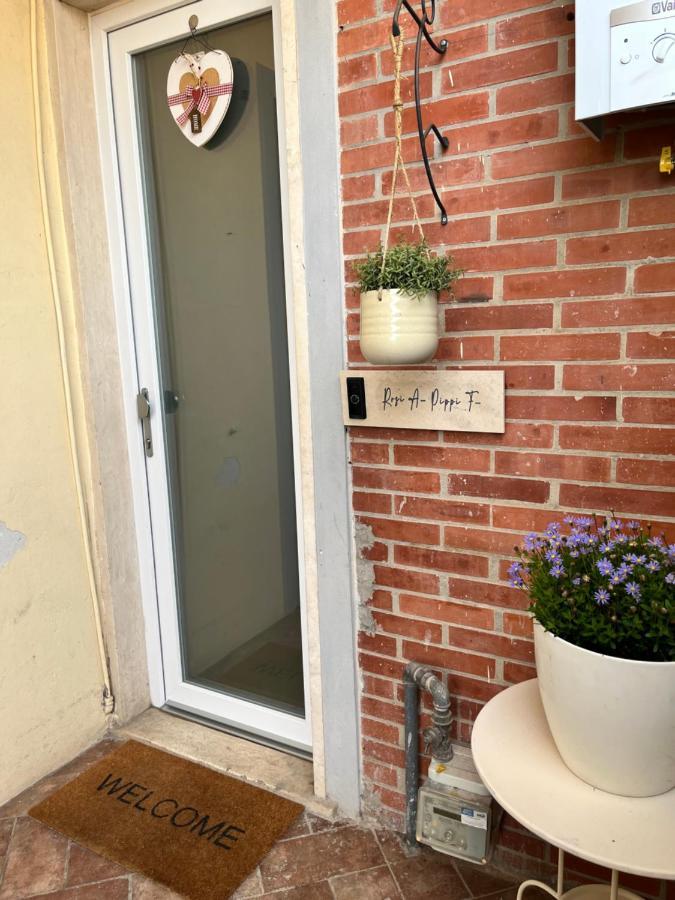 Appartamento Loc.Ponterosso Pietrasanta Exterior foto