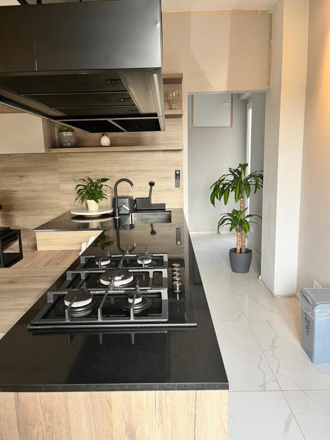 Appartamento Loc.Ponterosso Pietrasanta Exterior foto